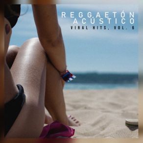 Download track No Es Justo Reggaeton Acústico
