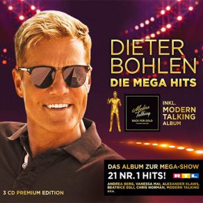 Download track You Can Win If You Want (Special Dance Version) Modern Talking