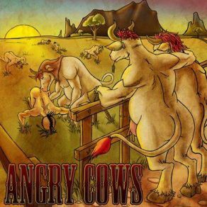 Download track Primavera Angry Cows