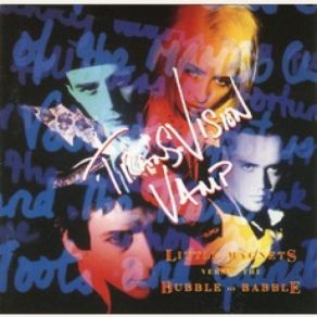 Download track If Looks Could Kill Transvision Vamp