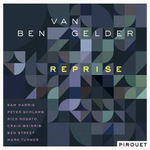 Download track Reprise Ben Van Gelder