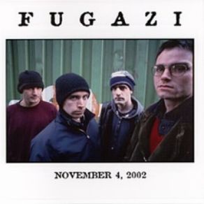 Download track The Kill Fugazi