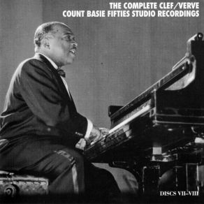 Download track Thou Swell Count Basie