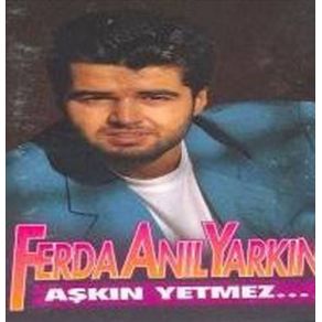 Download track Tanıma Beni Ferda Anıl Yarkın