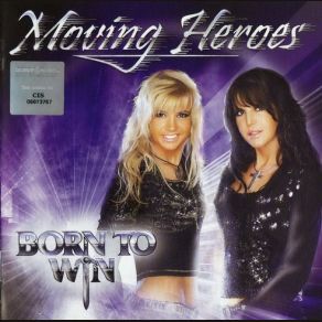 Download track Crazy (Radio Edit) Moving Heroes