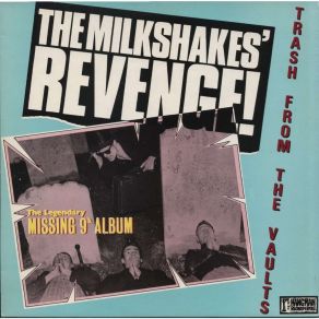 Download track Boys The Milkshakes