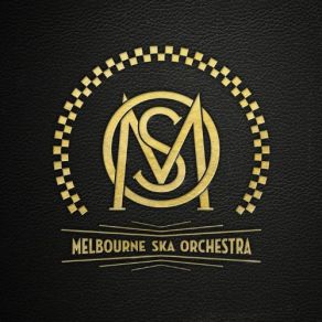 Download track Time To Wake Up Melbourne Ska Orchestra