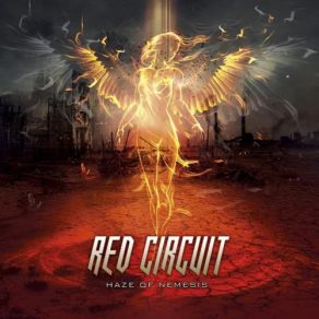 Download track My World Collides Red CircuitAmanda Somerville