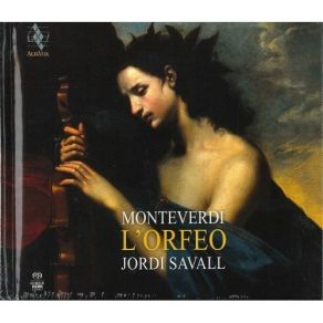 Download track 2.11. L'Orfeo, Atto Quarto II. Sinfonia-Qual Honor Di Te Sia Degno Monteverdi, Claudio Giovanni Antonio