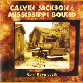 Download track Kokomo Calvin Jackson, Mississippi Bound