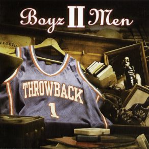 Download track You Make Me Feel Brand New Boyz II Men