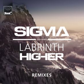 Download track Higher (Jay Montero Club Mix) Sigma