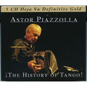 Download track 12. Anibal Troilo Y Su Orquesta Tipica Guapeando Astor Piazzolla