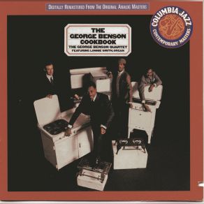 Download track Benson's Rider George Benson