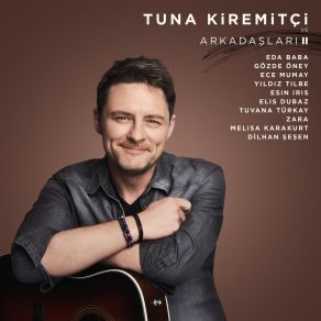 Download track Diğer Yarım Tuna KiremitçiTuvana Türkay