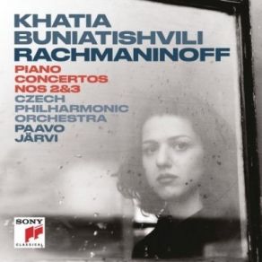 Download track 04 Piano Concerto No. 3 In D Minor, Op. 30 I. Allegro Ma Non Tanto Sergei Vasilievich Rachmaninov