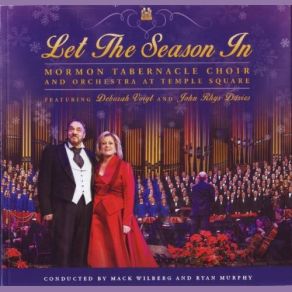 Download track Coventry Carol Mormon Tabernacle Choir