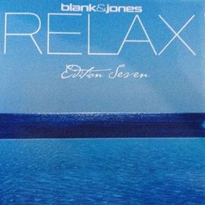 Download track Pacific Coast Highway Relax CollectionBlank & Jones