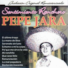 Download track Mi Ranchito Pepe Jara