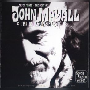 Download track Blues For The Lost Days John Mayall, The Bluesbreakers