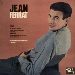 Download track La Montagne Jean Ferrat