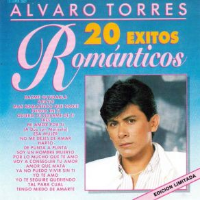 Download track Adicto Alvaro Torres