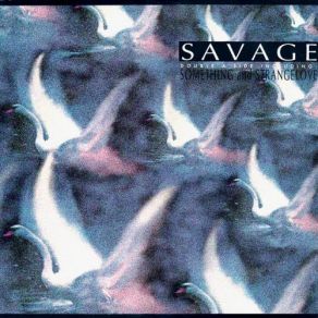 Download track Don't Cry Tonight '94 (Remix By Claudio Mingardi) Savage