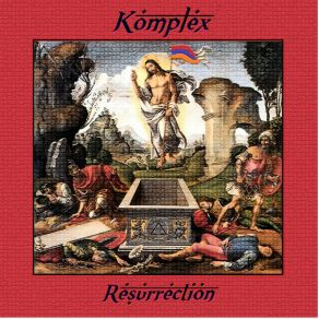 Download track Resurrection Komplex