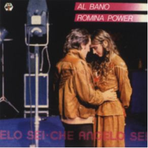 Download track Perché Al Bano, Romina Francesca Power