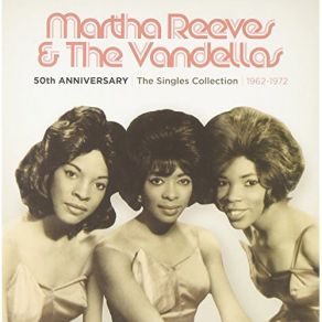 Download track C'mon And Swim Martha Reeves & The Vandellas