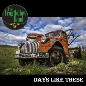 Download track Bartender Love Song The Froghollow Band