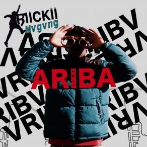 Download track Ariba Triickii Magang