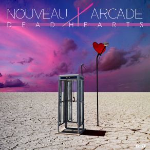 Download track Jumpsuit Nouveau Arcade