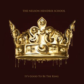 Download track Woe Unto (Tell Lie Vision) The Nelson Hendrix School