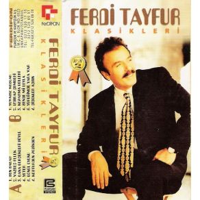 Download track Yuvasız Kuşlar Ferdi Tayfur