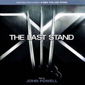 Download track Magneto Plots John Powell