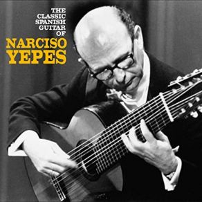 Download track Concierto De Aranjuez- III Allegro Gentile (Remastered) Narciso Yepes