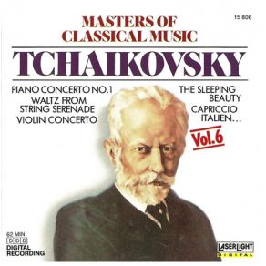 Download track Swan Lake Suite, Op. 20a: I. Scene No. 10 Tchaikovsky