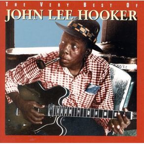 Download track Lost A Good Girl John Lee Hooker