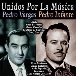 Download track Adiós Pedro Vargas