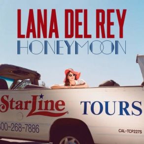 Download track High By The Beach Lana Del Rey