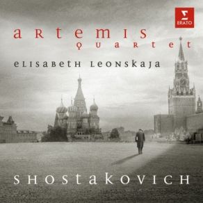 Download track 11. String Quartet No. 7 In F Sharp Minor Op. 108 - III. Allegro  Allegretto  [Adagio] Shostakovich, Dmitrii Dmitrievich