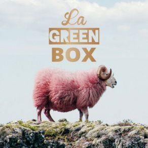 Download track Demain Dèsl'aube La Green Box
