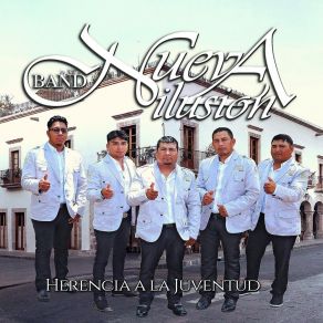 Download track La Novia Triste Nueva Ilusión Band