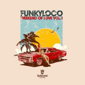 Download track Show U The Luv (Funkyloco Latin Touch Remix) Les Loups