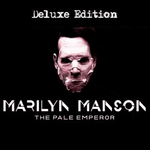 Download track Cupid Carries A Gun Marilyn Manson