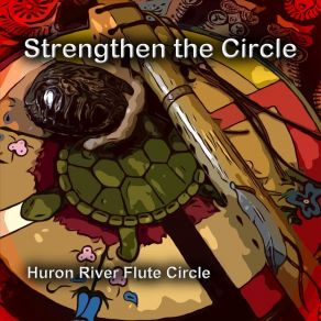 Download track Springtime Lullaby Huron River Flute Circle