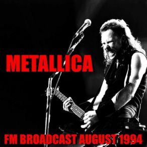 Download track For Whom The Bell Tolls (Live) Metallica