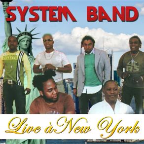 Download track Se Sa Bib La Mande (Live) System Band