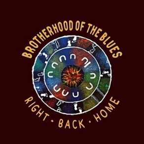 Download track Lost In The City Brotherhood Of The Blues